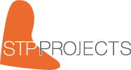 STP Projects Logo