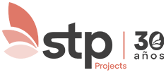 STP Projects Logo