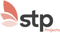 STP Projects Logo